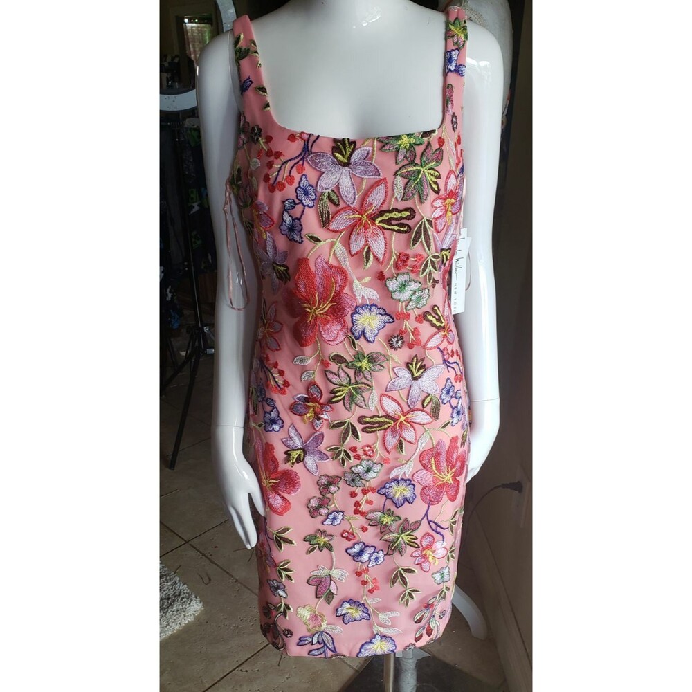 Nicole Miller dress, size 4, new